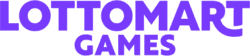 LottoMartGames Casino logo
