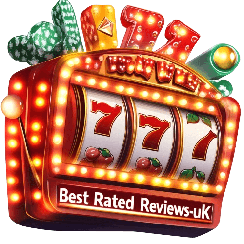 Best Rated Reviews-uk Logo